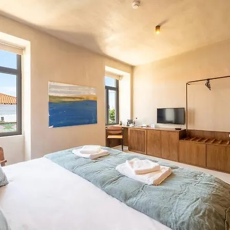 Guestready - Azul By The Sea Hotel *