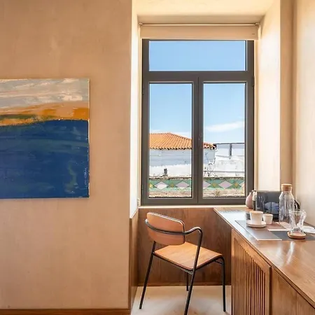 Szálloda Guestready - Azul By The Sea *