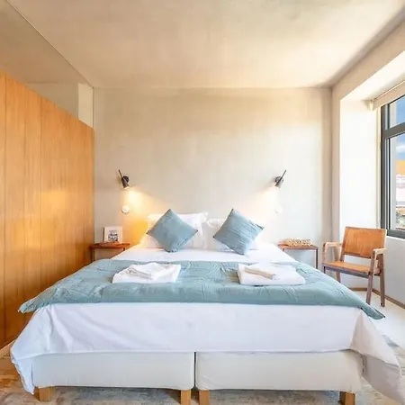 Szálloda Guestready - Azul By The Sea