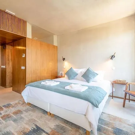 Guestready - Azul By The Sea Hotel *