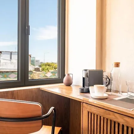 Hotel Guestready - Azul By The Sea *