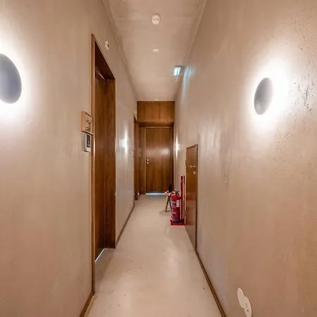 Hotel Guestready - Azul By The Sea Setúbal