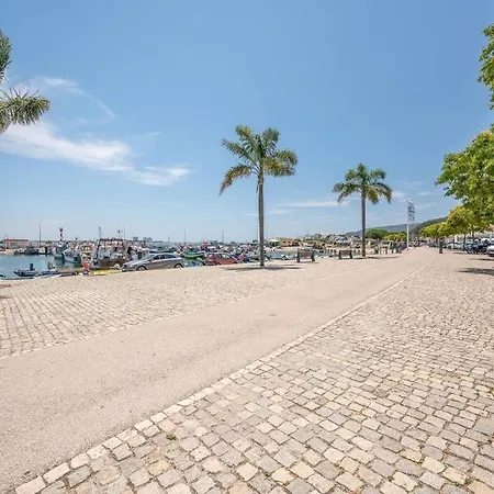 Hotel Guestready - Azul By The Sea Setúbal