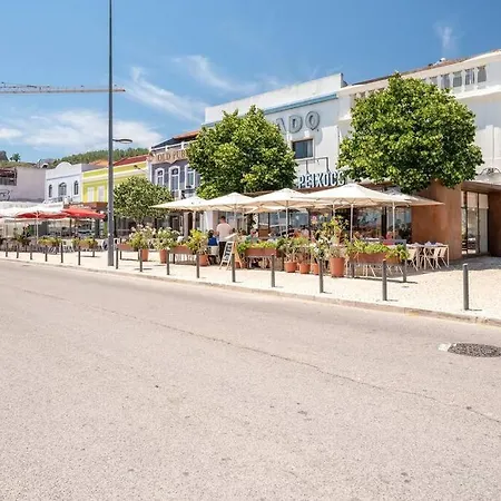 Szálloda Guestready - Azul By The Sea *