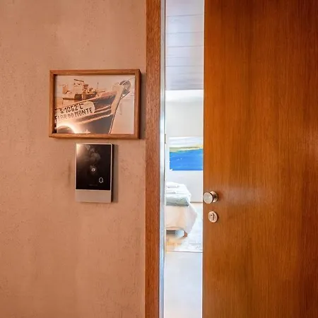 Hotel Guestready - Azul By The Sea Setúbal