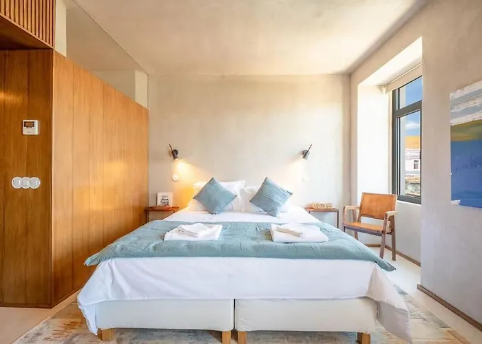 酒店 Guestready - Azul By The Sea