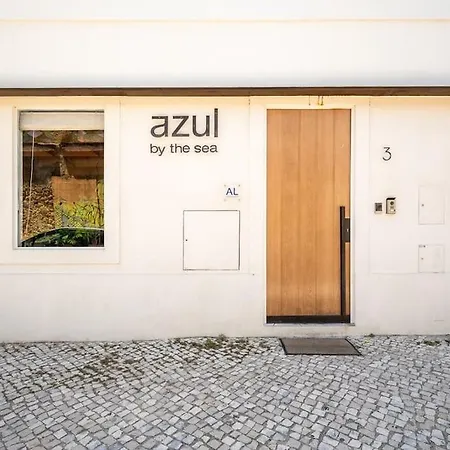 Guestready - Azul By The Sea فندق سيتوبال