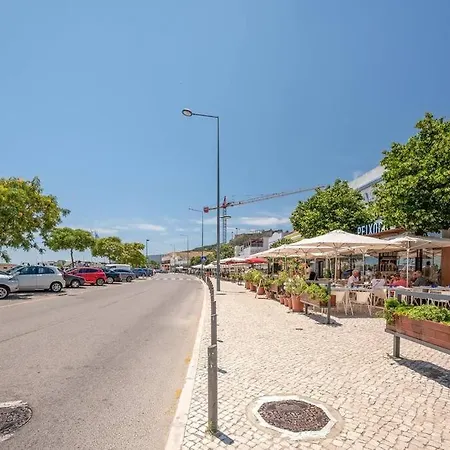 فندق Guestready - Azul By The Sea سيتوبال