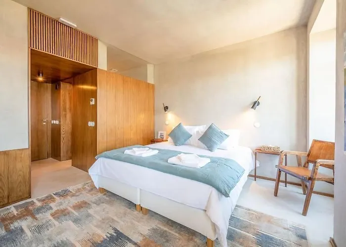 Guestready - Azul By The Sea Hotel *