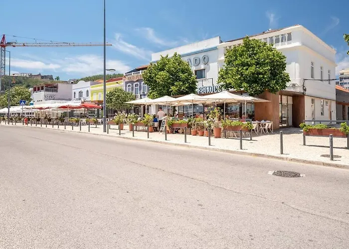 Hotel Guestready - Azul By The Sea *